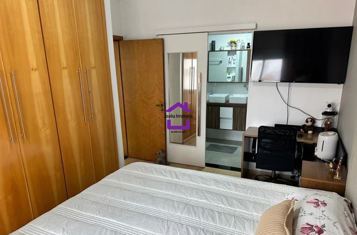 Apartamento à venda com 4 quartos, 164m² - Foto 20