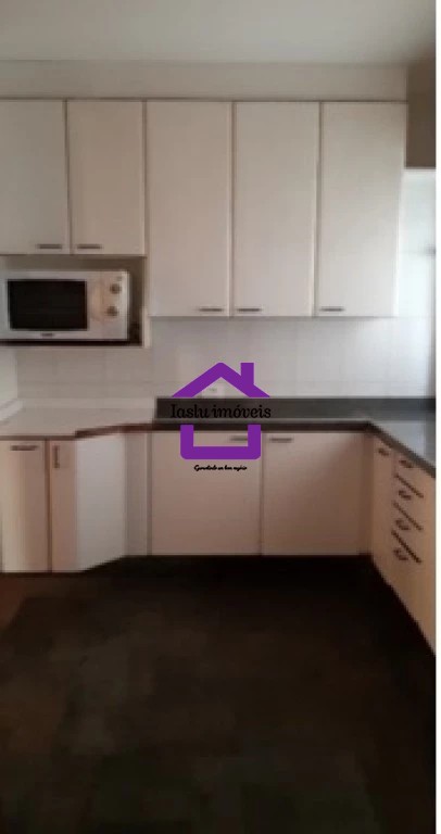 Apartamento para alugar com 3 quartos, 133m² - Foto 2