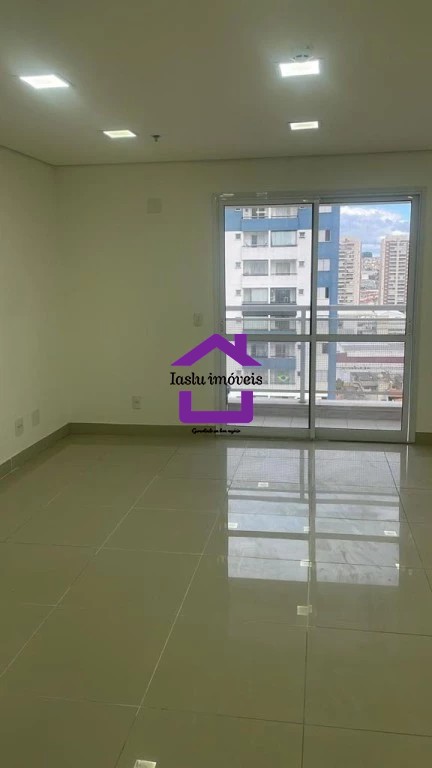 Loja-Salão para alugar, 35m² - Foto 2