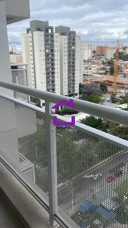 Loja-Salão para alugar, 35m² - Foto 7