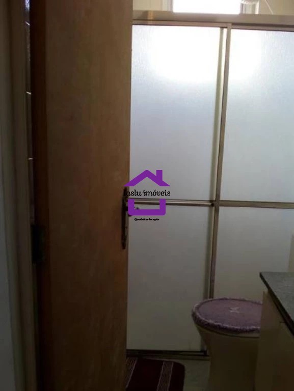 Apartamento à venda com 2 quartos, 56m² - Foto 3