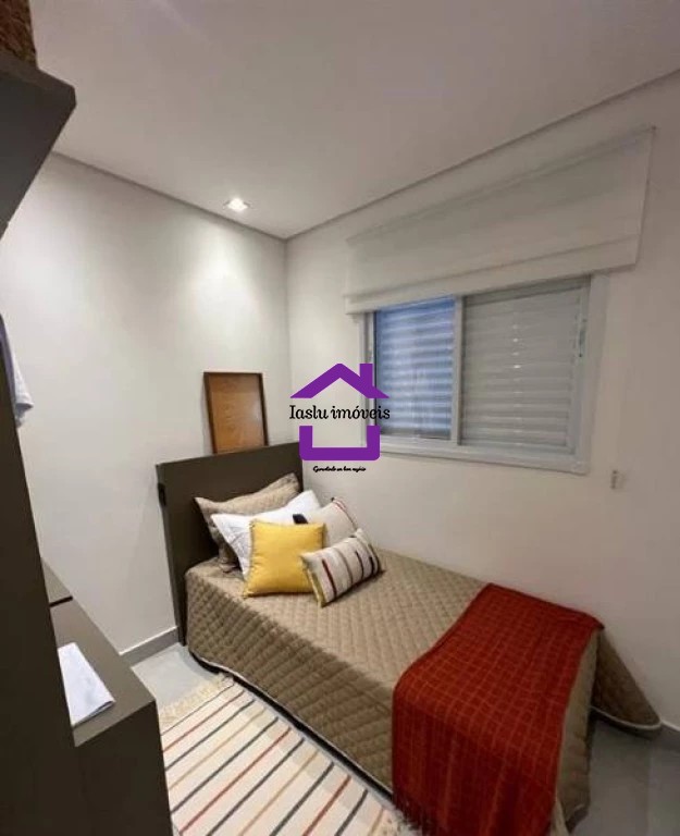 Apartamento à venda com 2 quartos, 39m² - Foto 7