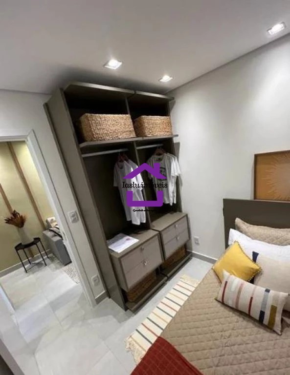 Apartamento à venda com 2 quartos, 39m² - Foto 8