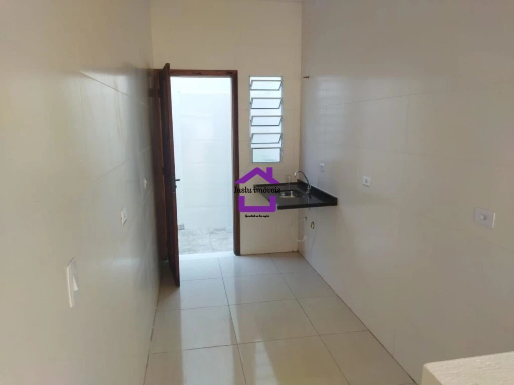 Casa de Condomínio à venda com 2 quartos, 46m² - Foto 5