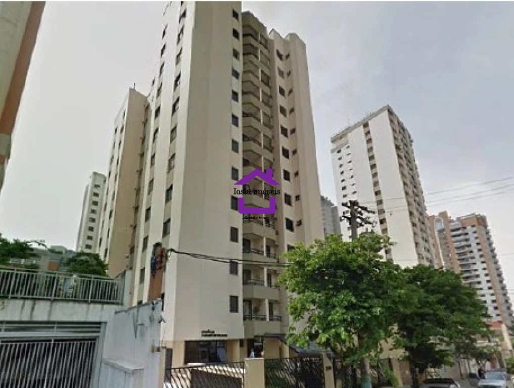 Apartamento para alugar com 3 quartos, 86m² - Foto 1