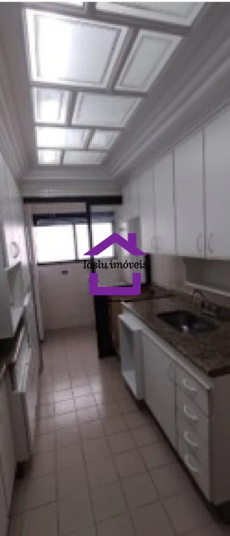 Apartamento para alugar com 3 quartos, 86m² - Foto 2