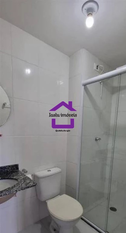 Apartamento à venda com 2 quartos, 40m² - Foto 5