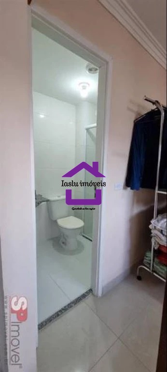 Apartamento à venda com 2 quartos, 40m² - Foto 6