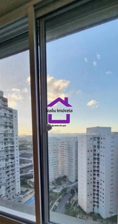 Apartamento à venda com 2 quartos, 40m² - Foto 7