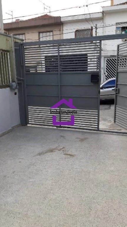 Sobrado para alugar com 2 quartos, 150m² - Foto 4