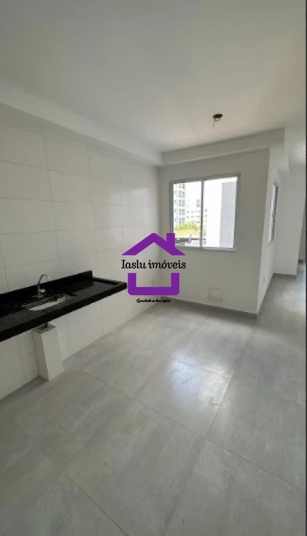 Apartamento à venda com 2 quartos, 52m² - Foto 1