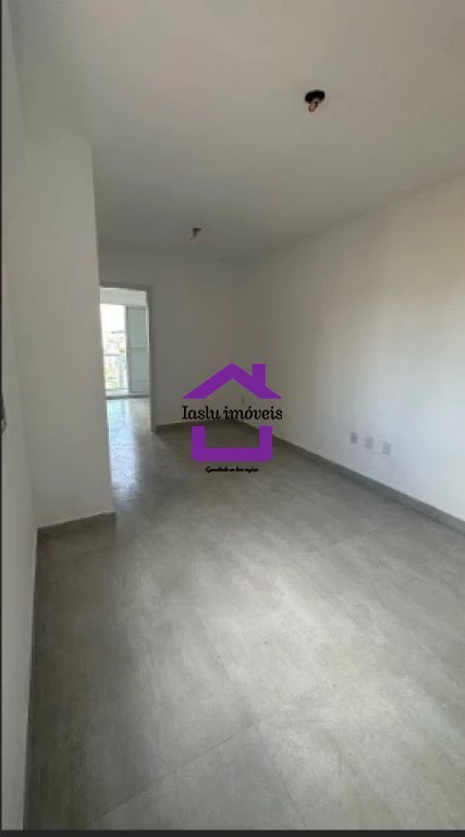 Apartamento à venda com 2 quartos, 52m² - Foto 2