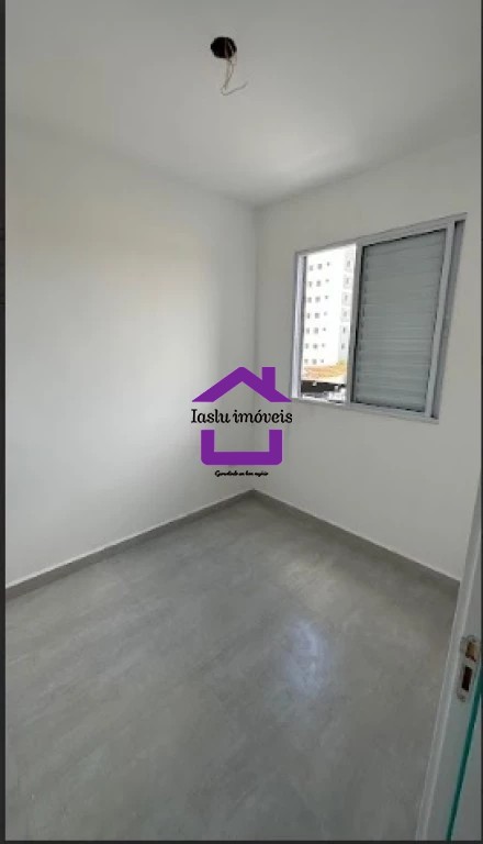 Apartamento à venda com 2 quartos, 52m² - Foto 4