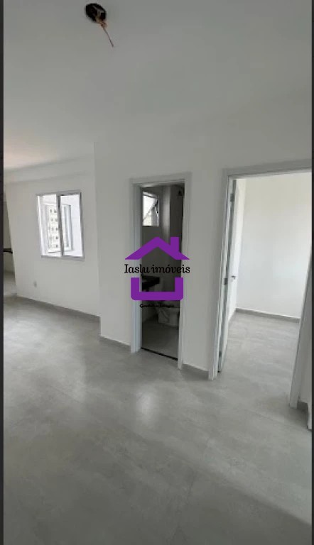 Apartamento à venda com 2 quartos, 52m² - Foto 8