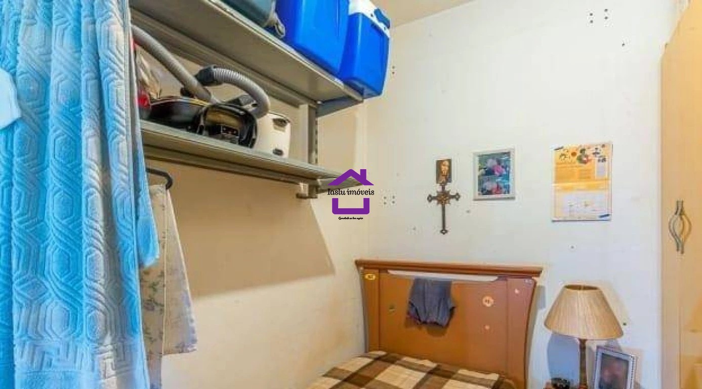 Apartamento à venda com 2 quartos, 84m² - Foto 10