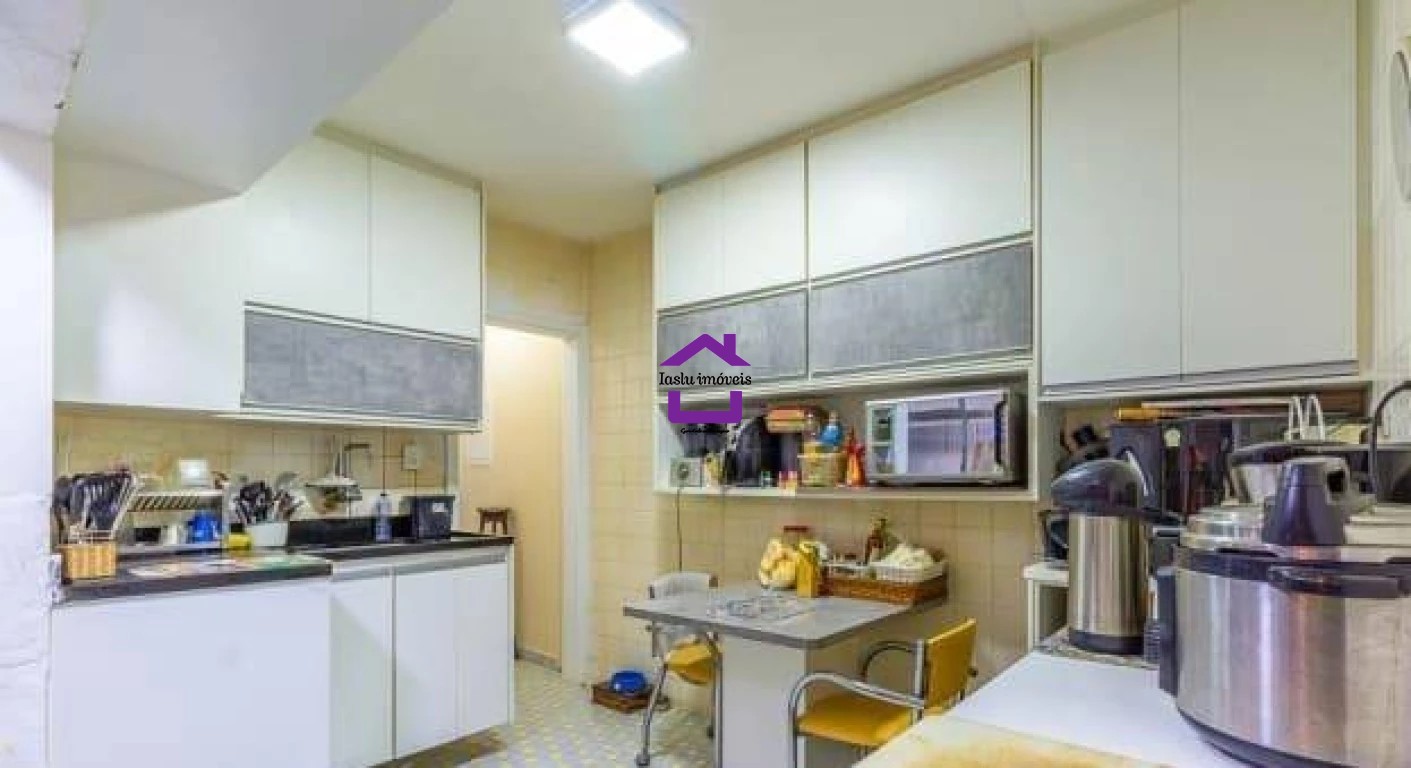 Apartamento à venda com 2 quartos, 84m² - Foto 6