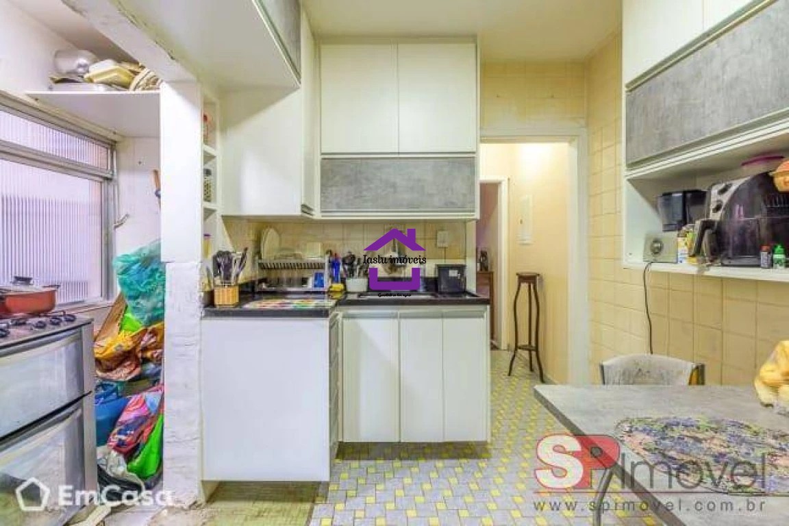 Apartamento à venda com 2 quartos, 84m² - Foto 8