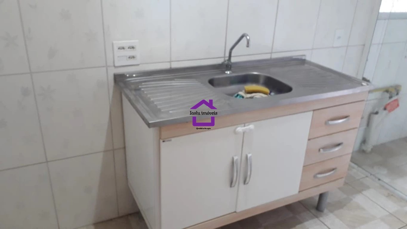 Apartamento, 2 quartos, 40 m² - Foto 3