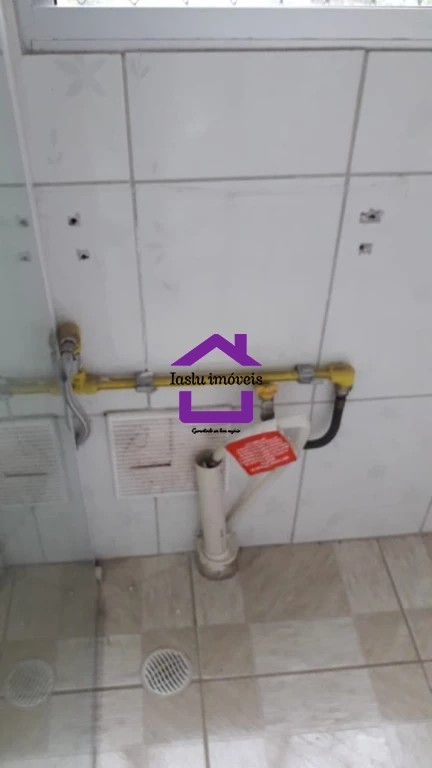 Apartamento, 2 quartos, 40 m² - Foto 5