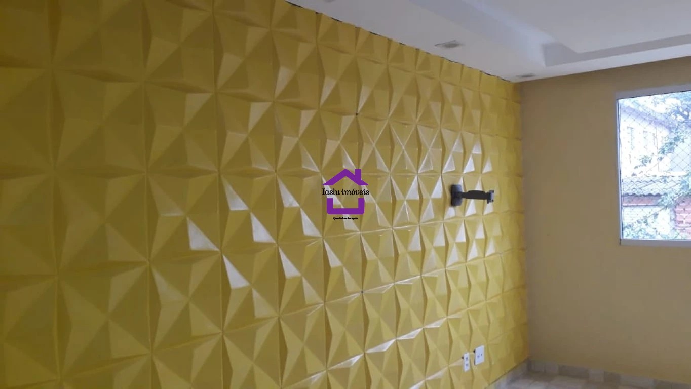 Apartamento, 2 quartos, 40 m² - Foto 6