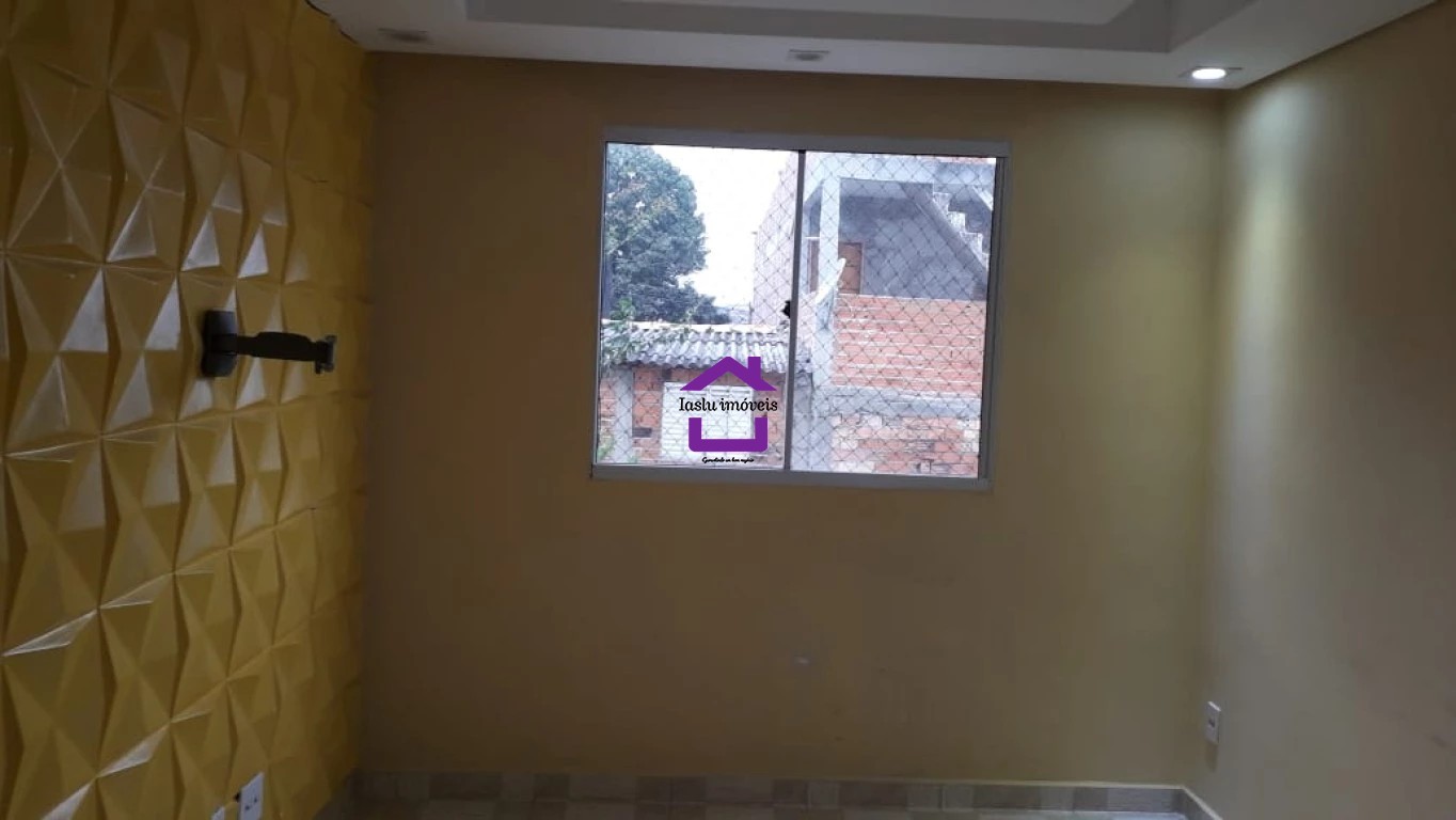 Apartamento, 2 quartos, 40 m² - Foto 7
