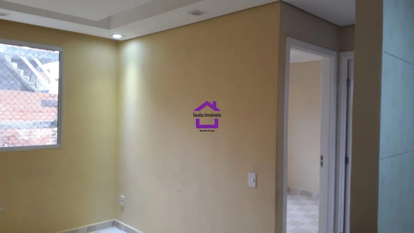 Apartamento, 2 quartos, 40 m² - Foto 8