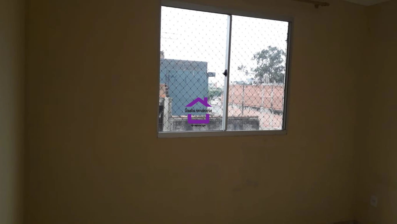 Apartamento, 2 quartos, 40 m² - Foto 9