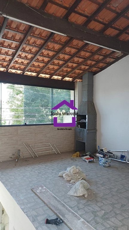 Sobrado à venda com 4 quartos, 250m² - Foto 19