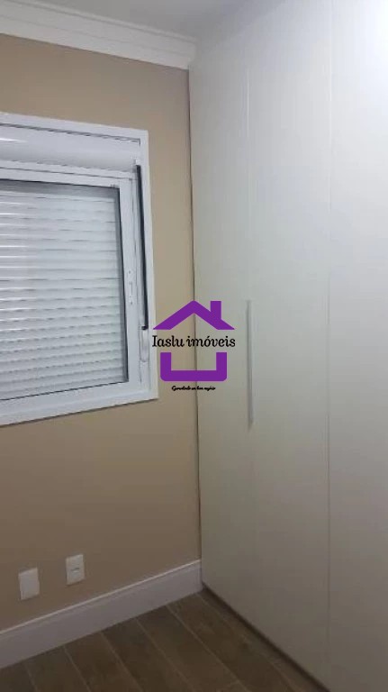 Apartamento à venda com 2 quartos, 60m² - Foto 6