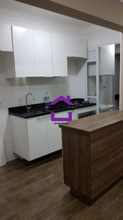 Apartamento à venda com 2 quartos, 60m² - Foto 15