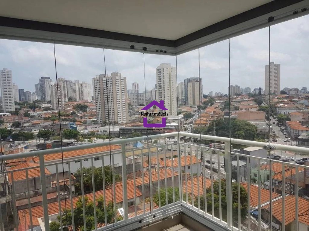 Apartamento à venda com 2 quartos, 60m² - Foto 19