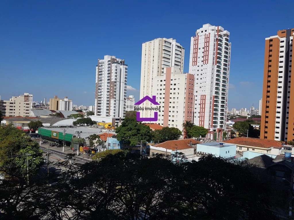 Apartamento à venda com 1 quarto, 45m² - Foto 1