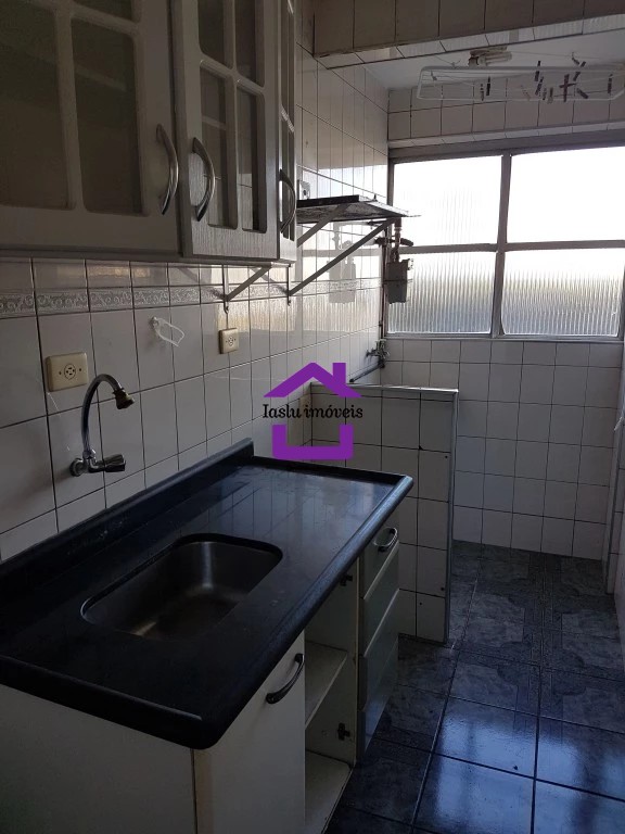 Apartamento à venda com 1 quarto, 45m² - Foto 3