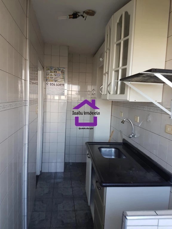 Apartamento à venda com 1 quarto, 45m² - Foto 4