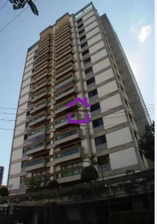 Apartamento à venda com 3 quartos, 189m² - Foto 1