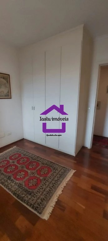 Apartamento à venda com 3 quartos, 189m² - Foto 7