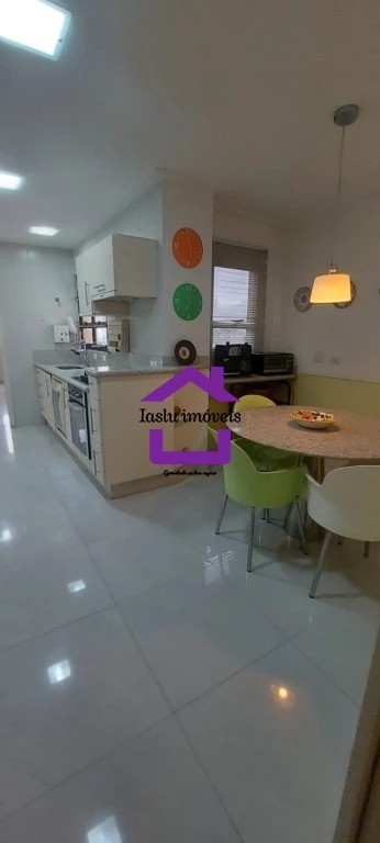 Apartamento à venda com 3 quartos, 189m² - Foto 14