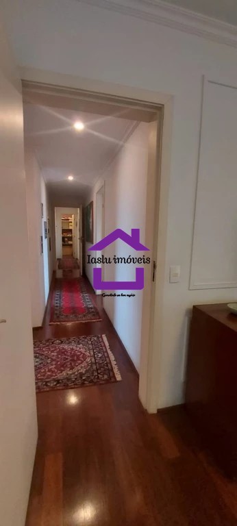 Apartamento à venda com 3 quartos, 189m² - Foto 15