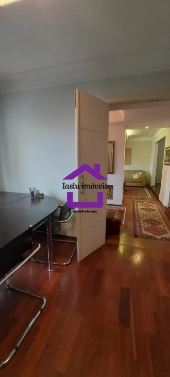 Apartamento à venda com 3 quartos, 189m² - Foto 16