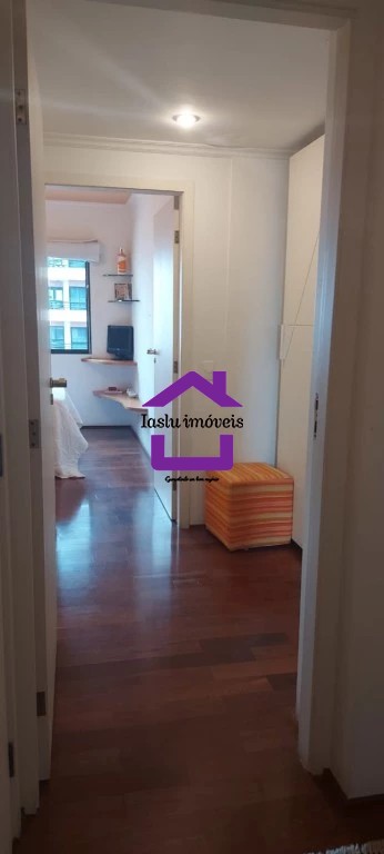 Apartamento à venda com 3 quartos, 189m² - Foto 18