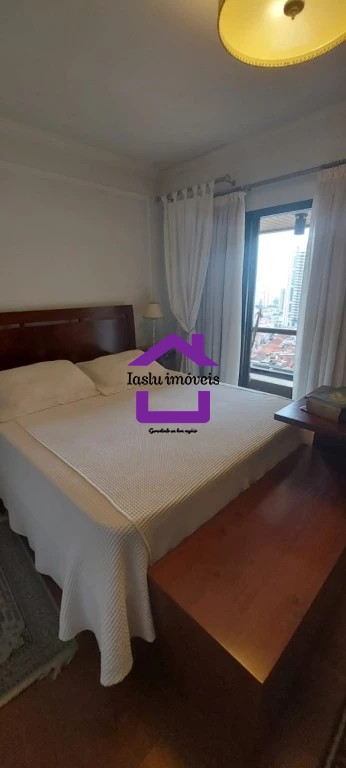 Apartamento à venda com 3 quartos, 189m² - Foto 19