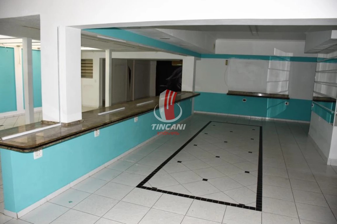 Sobrado para alugar com 5 quartos, 450m² - Foto 2