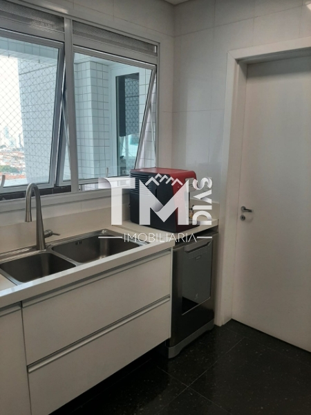 Apartamento à venda com 3 quartos, 280m² - Foto 10