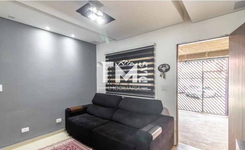 Sobrado à venda com 2 quartos, 126m² - Foto 3