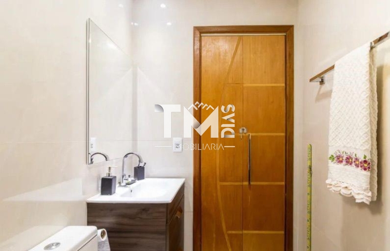 Sobrado à venda com 2 quartos, 126m² - Foto 11