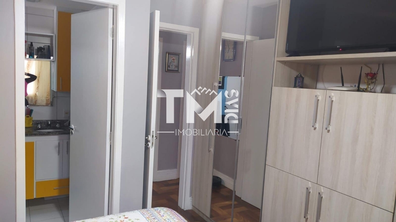 Apartamento à venda com 3 quartos, 72m² - Foto 15