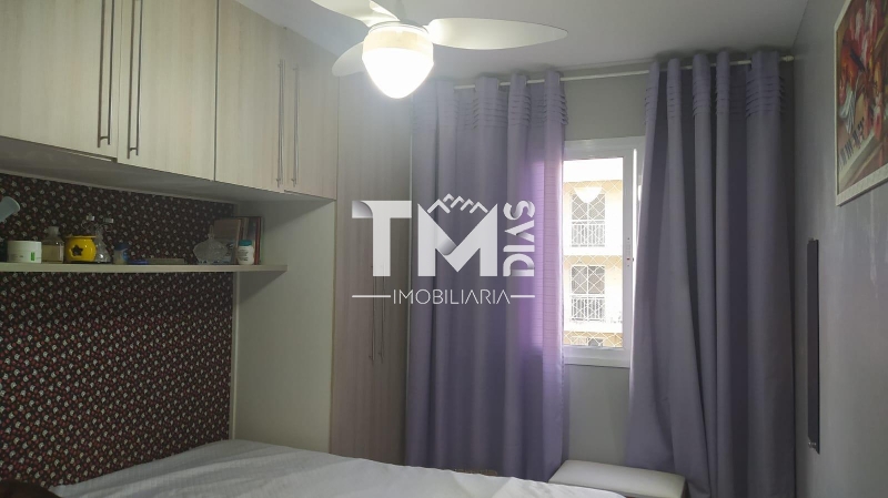 Apartamento à venda com 3 quartos, 72m² - Foto 14