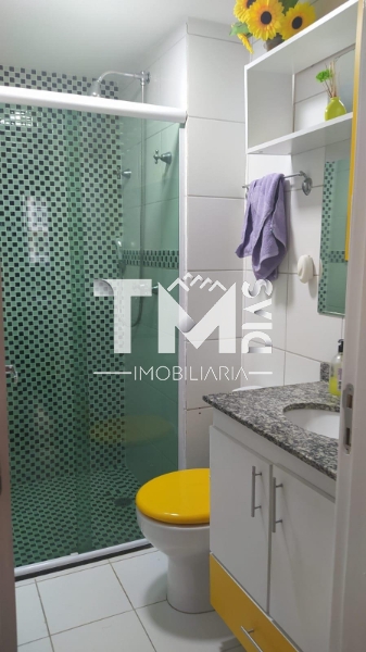 Apartamento à venda com 3 quartos, 72m² - Foto 12