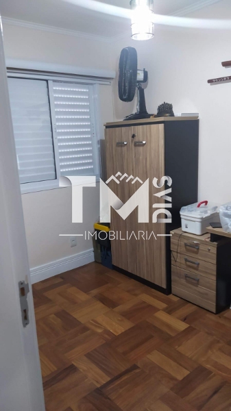 Apartamento à venda com 3 quartos, 72m² - Foto 10