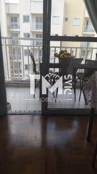 Apartamento à venda com 3 quartos, 72m² - Foto 7